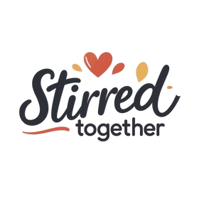 Stirred Together
