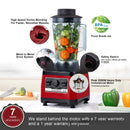 PowerBlend Pro High-Speed Blender
