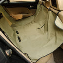 Anti-Dust Waterproof Pet Car Mat