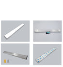 Wall-Mounted Kitchen Knife Rack – Space-Saving Storage Organizer