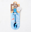 304 Stainless Steel Cat Spoon – Hanging Coffee Stirrer