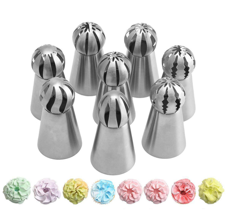 Cake Baking Tool Set – Essential Kit for Decorating & Baking