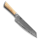 Damascus Steel Kitchen Chef Knife