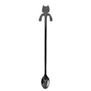 304 Stainless Steel Cat Spoon – Hanging Coffee Stirrer