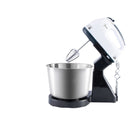 Electric Hand Mixer – Egg Beater & Whipped Cream Maker