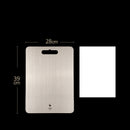 Multi-Use Kitchen Chopping Board for Fruits & Veggies