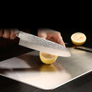 Multi-Use Kitchen Chopping Board for Fruits & Veggies