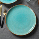 Large Ceramic Ramen & Soup Bowl (Binaural Design)