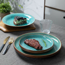 Large Ceramic Ramen & Soup Bowl (Binaural Design)