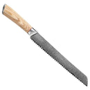 Damascus Steel Kitchen Chef Knife