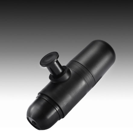 Mini Portable Espresso Machine – Compact Coffee Brewer