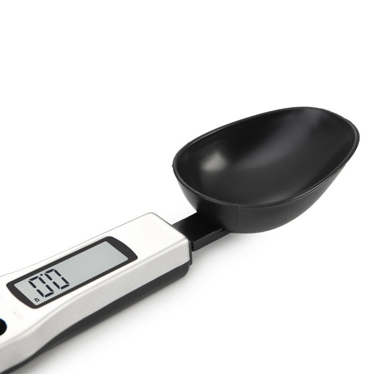 Digital Smart Measuring Spoon – Precise Kitchen Scale Tool