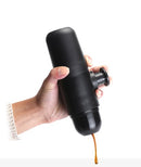 Mini Portable Espresso Machine – Compact Coffee Brewer