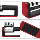 3-Stage Professional Knife Sharpener – Diamond-Coated Sharpening Tool