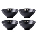 Large Ceramic Ramen & Soup Bowl (Binaural Design)