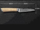 Damascus Steel Kitchen Chef Knife