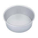 Nonstick Round Cake Mold with Removable Bottom