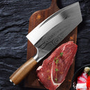 Stainless Steel Kitchen Knife – Multipurpose Chef’s Blade