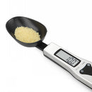 Digital Smart Measuring Spoon – Precise Kitchen Scale Tool