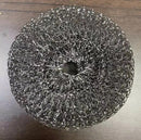 Push-Type Soap Dispensing Palm Brush – Kitchen Scrubber Tool