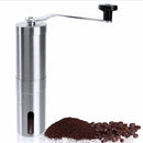 Manual Coffee Grinder