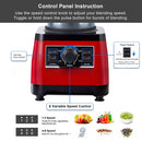 PowerBlend Pro High-Speed Blender