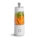350ml Portable USB Blender Bottle – Rechargeable Smoothie & Juice Maker