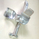 Manual Lemon Squeezer Heavy-Duty Citrus Press
