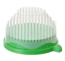 Salad Cutter Bowl – Fruit & Vegetable Chopper for Quick Prep
