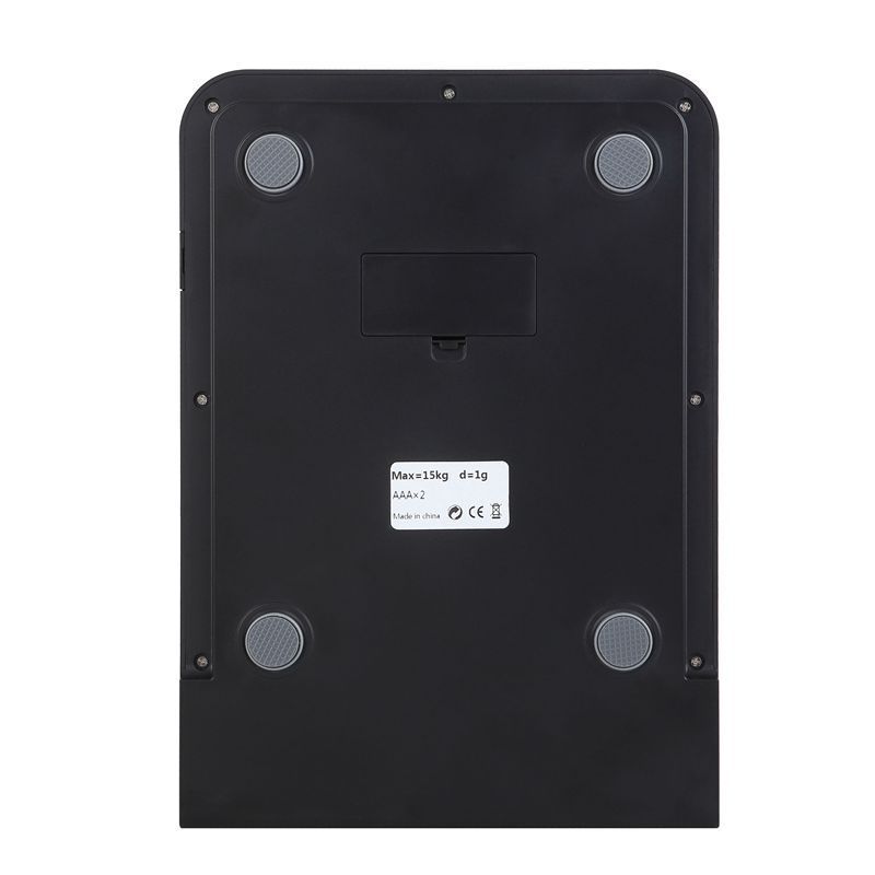 Mini Digital Kitchen Scale for Baking