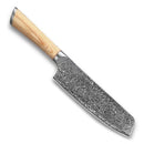 Damascus Steel Kitchen Chef Knife
