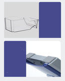 3-Blade Spiral Vegetable Slicer