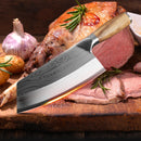 Stainless Steel Kitchen Knife – Multipurpose Chef’s Blade