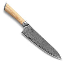Damascus Steel Kitchen Chef Knife