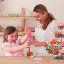 Cake Baking Tool Set – Essential Kit for Decorating & Baking