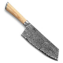 Damascus Steel Kitchen Chef Knife