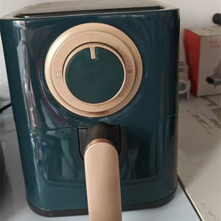 Digital Touchscreen Air Fryer