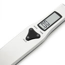 Digital Smart Measuring Spoon – Precise Kitchen Scale Tool
