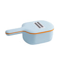 Multi-Function Vegetable Cutter & Grater Set – Slicer, Peeler & Kitchen Tool