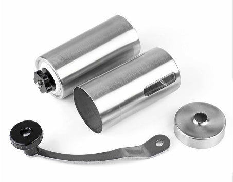 Manual Coffee Grinder