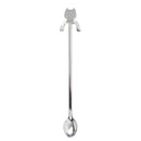 304 Stainless Steel Cat Spoon – Hanging Coffee Stirrer