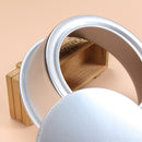 Nonstick Round Cake Mold with Removable Bottom