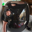 Digital Touchscreen Air Fryer