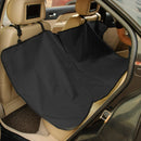 Anti-Dust Waterproof Pet Car Mat