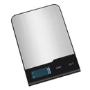 Mini Digital Kitchen Scale for Baking