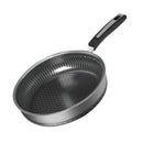 KitchenForge Deep Stone Nonstick Frying Pan